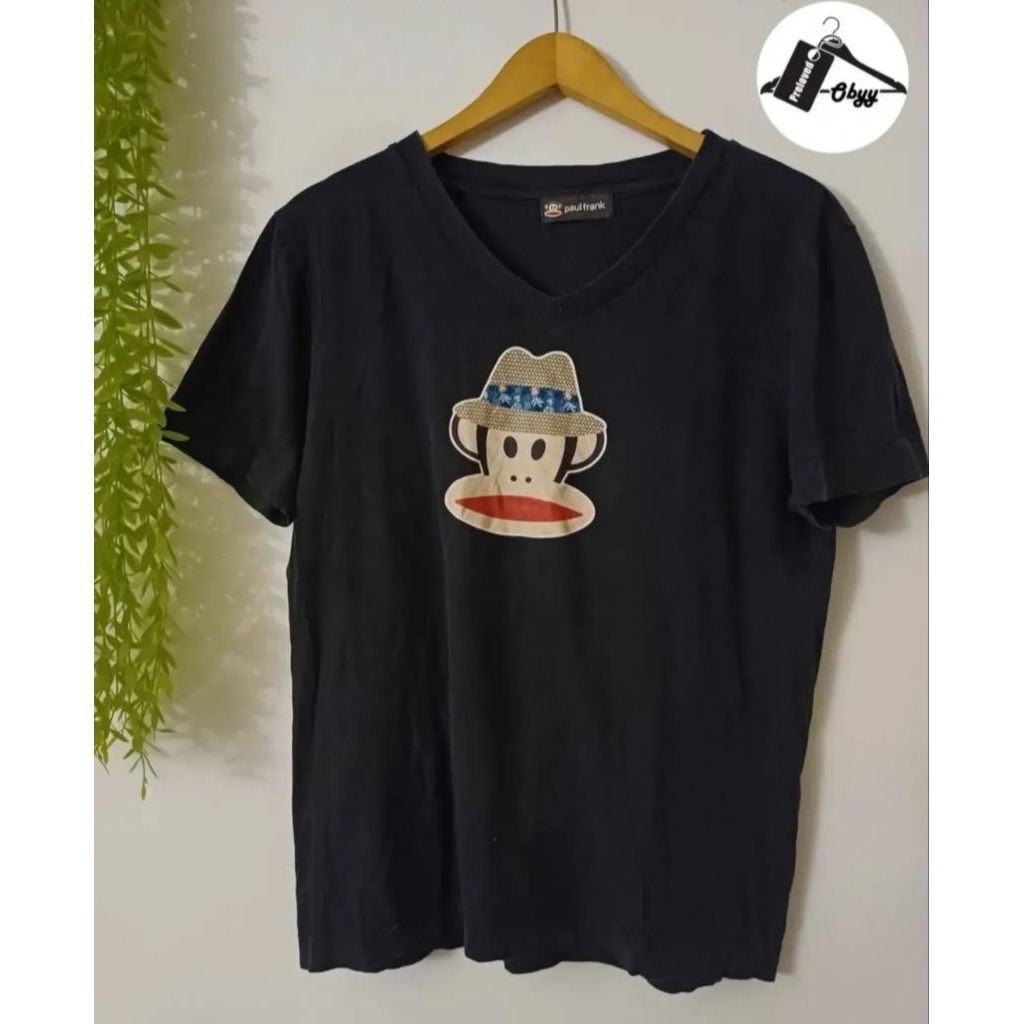 Kaos Paul Frank ( Preloved)