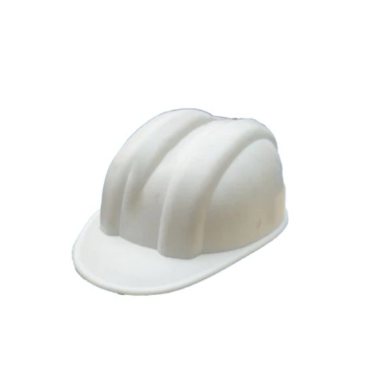 Helm Proyek Anak Mainan Anak Laki-Laki Helm SNI