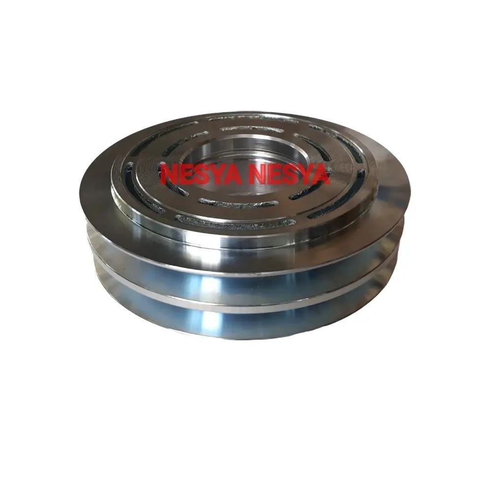 Pulley Pully Puly Puli AC Mobil untuk Compressor Compresor Kompressor Kompresor SANDEN SD7H15 SD 7H1