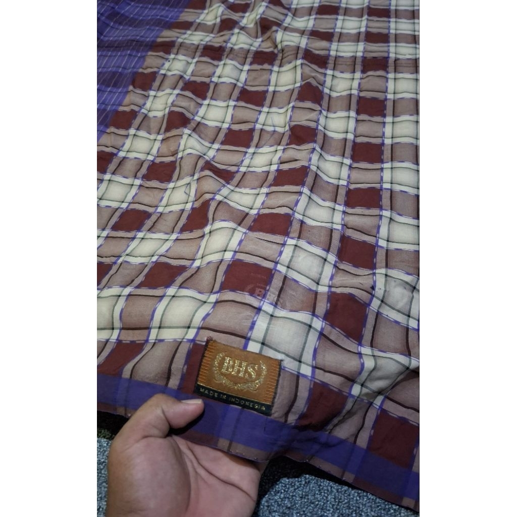 SARUNG BHS KKR PEN JADUL FS