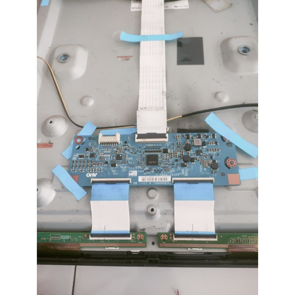 Tcon UA43J5100AK Samsung TV 43in