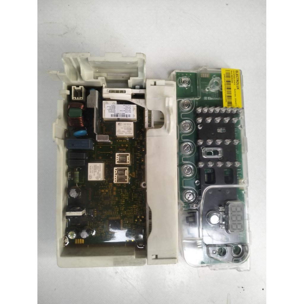 modul+display mesin cuci Electrolux EWF 85743