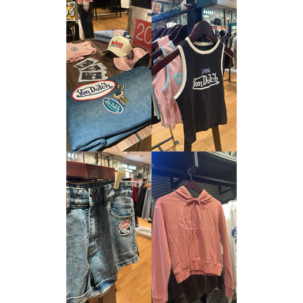 link harga kecil vonducth