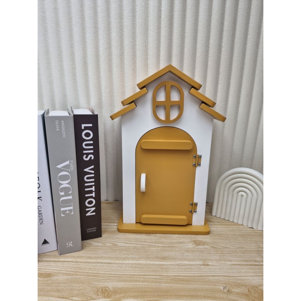 KOTAK METERAN / KOTAK LISTRIK /BOX METERAN / TOKEN LISTRIK / KOTAK METERAN LISTRIK TOKEN