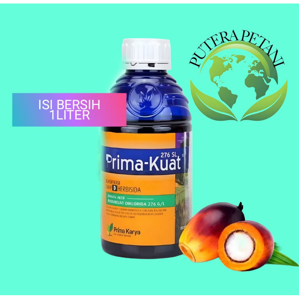Prima-kuat 276SL isi 1Liter