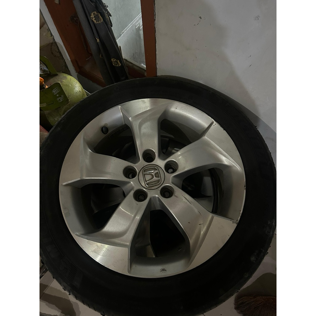 VELG ORI HRV R17