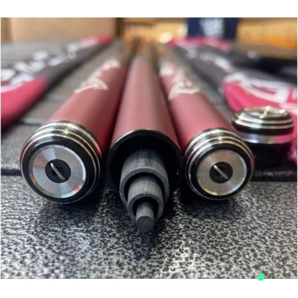 Tegek Carbon Kaku River Predator Original