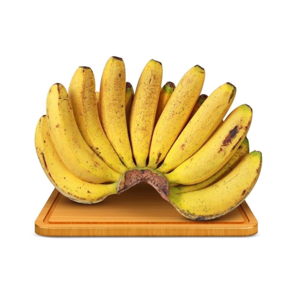pisang Ambon 1 sisir