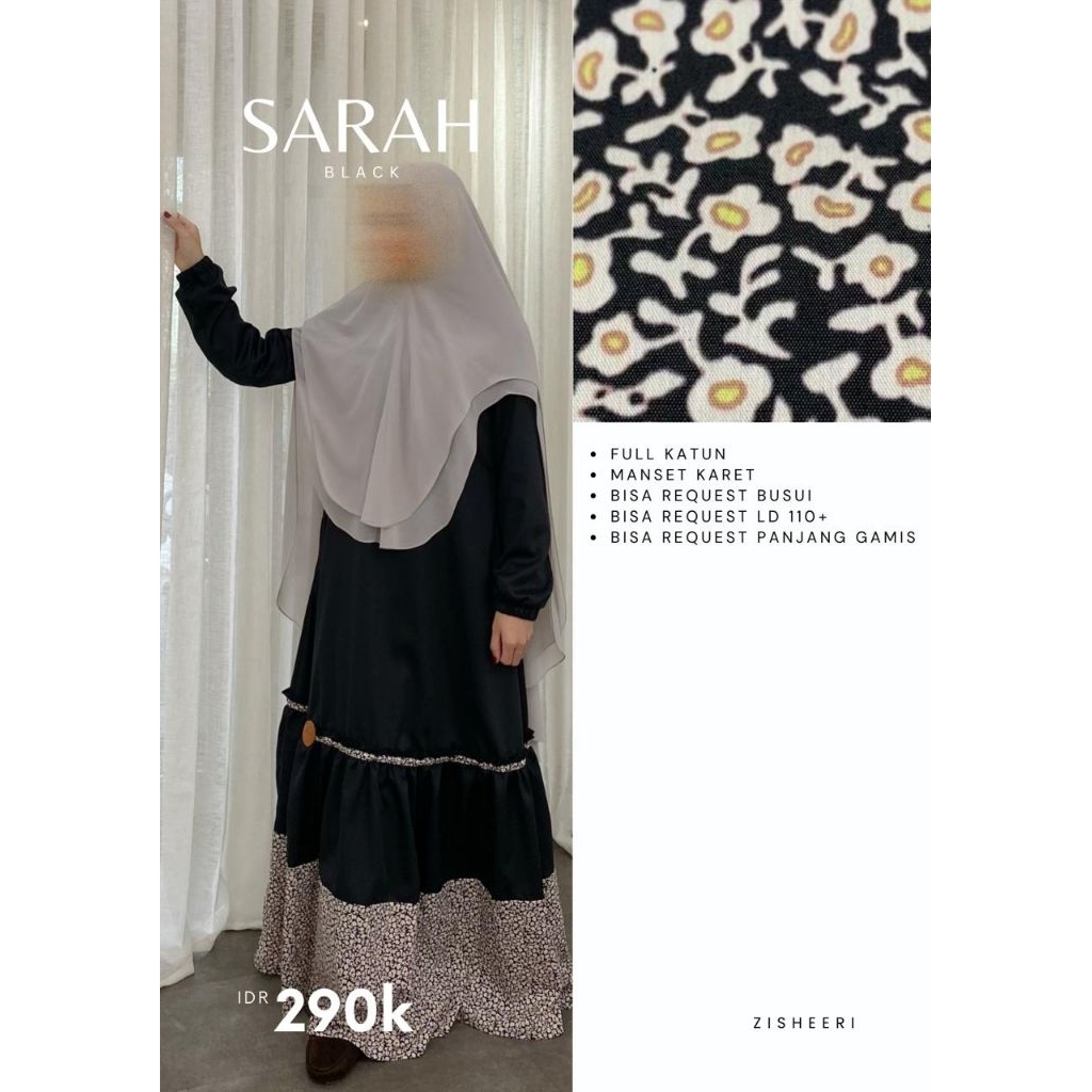 GAMIS ZISHEERI