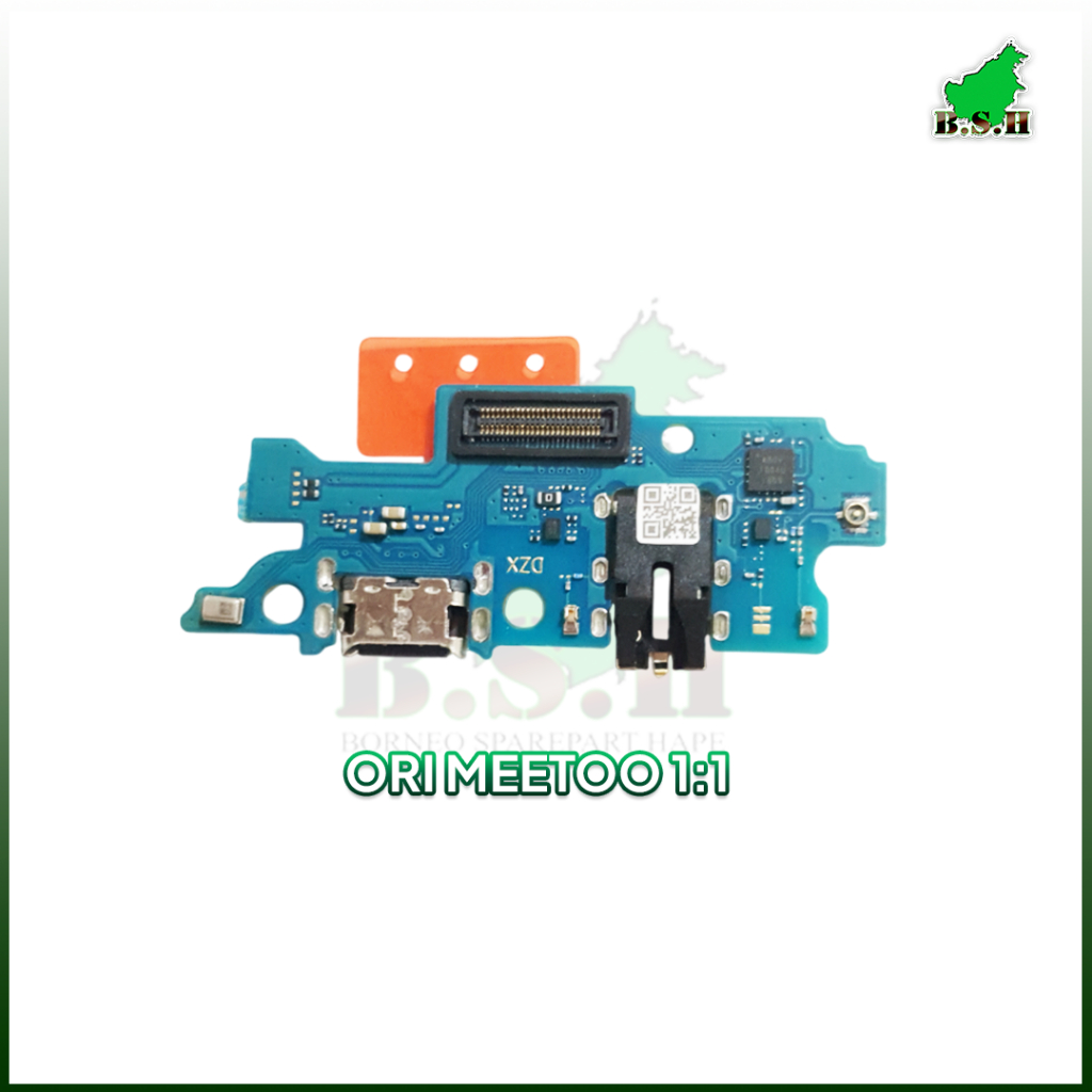 FLEXIBLE CONNECTOR CHARGER CONNECTOR HANDSFREE + MIC SAMSUNG M20 / M20A