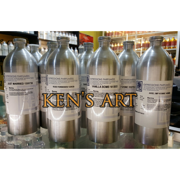 Parfum BASE 2131 Biang Murni Repack by Expression Parfumees - Parfum Si Expression Biang Murni