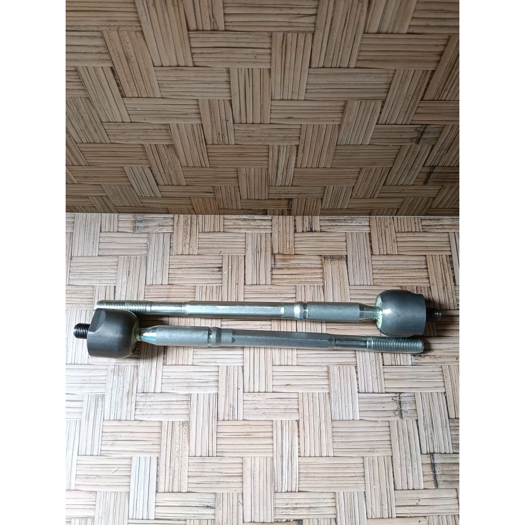 RACK END INNOVA/FORTUNER/HILUX