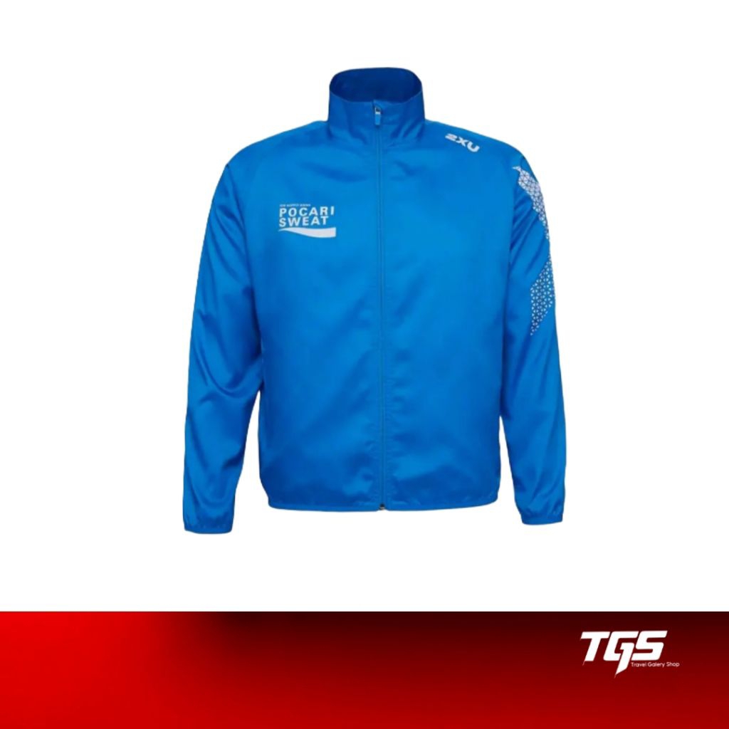 Unisex Jacket Special Edition 2XU Pocari Sweat Run 2025 -