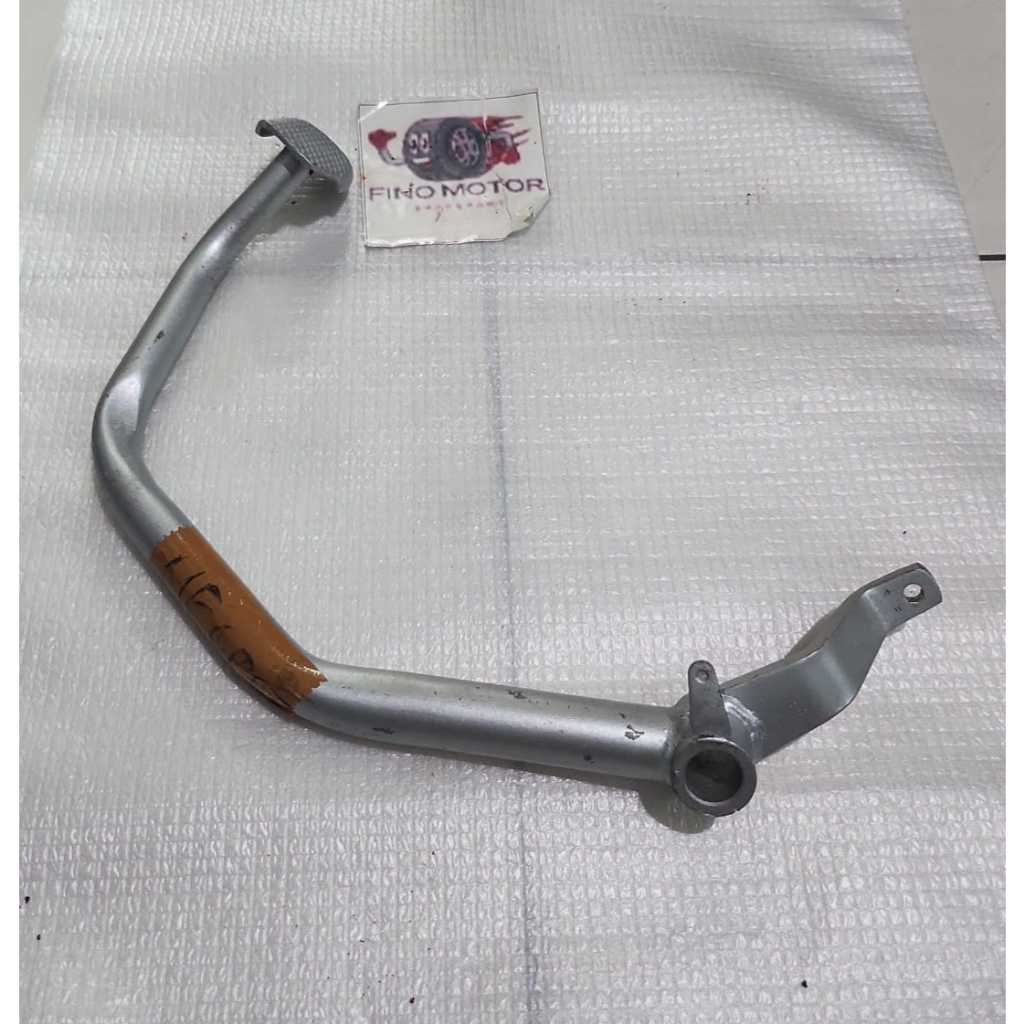 PEDAL INJAKAN REM BELAKANG MEGAPRO NEW / MEGA PRO MONO CAKRAM