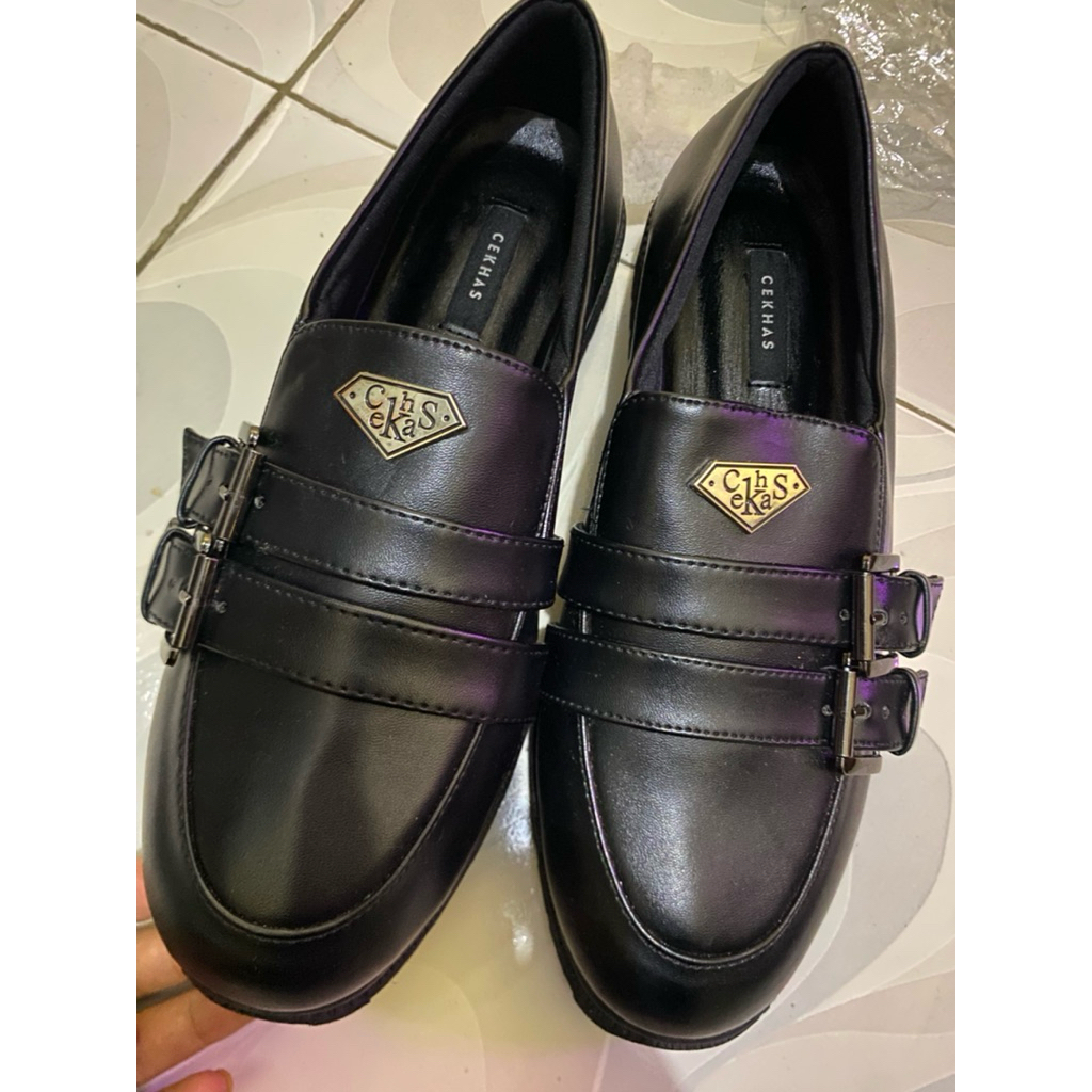 sepatu dokmark cekhas original official store