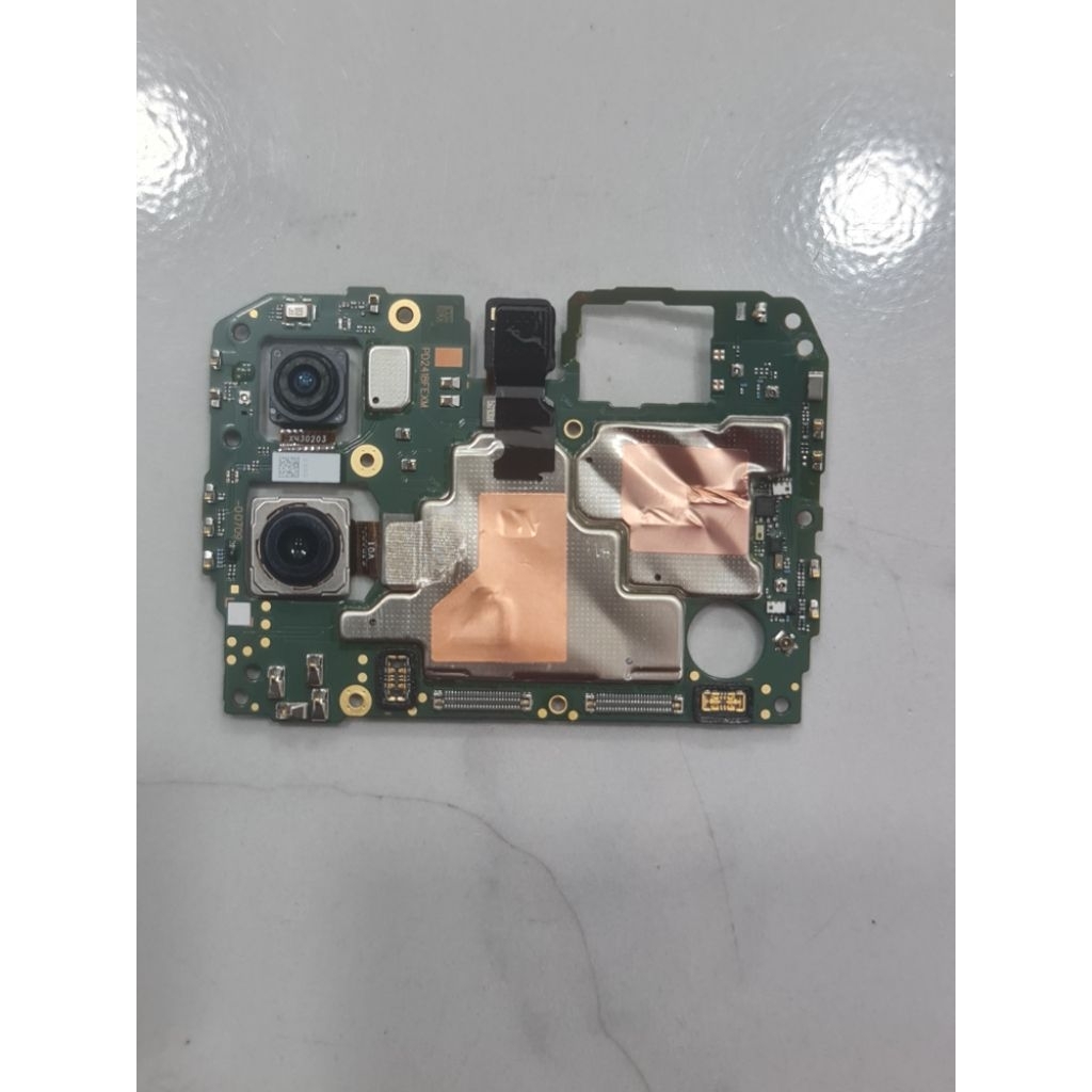 mesin vivo y19s mati