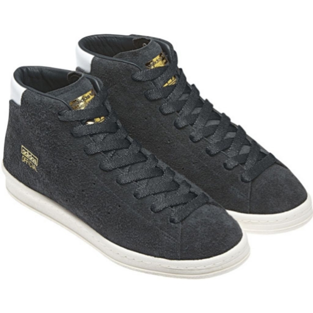 Adidas Originals by David Beckham Fall/Winter Footwear