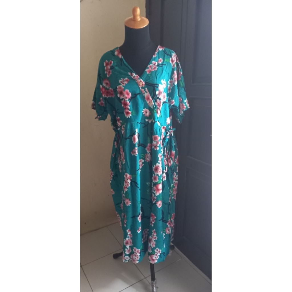 Daster Kimono ld 120