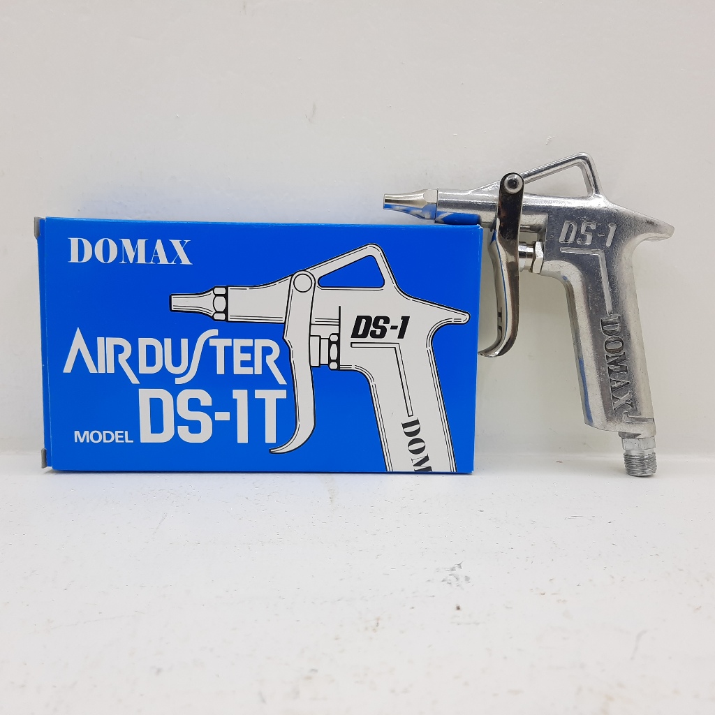 Domax Air Duster - Semprotan Angin - DS-1 - Gun Semprotan Angin - Air Blow Gun
