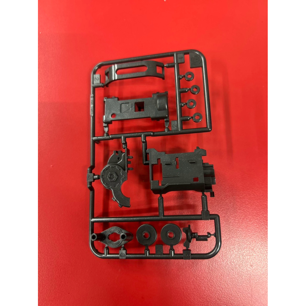 Tamiya 95239 Gearbox SFM