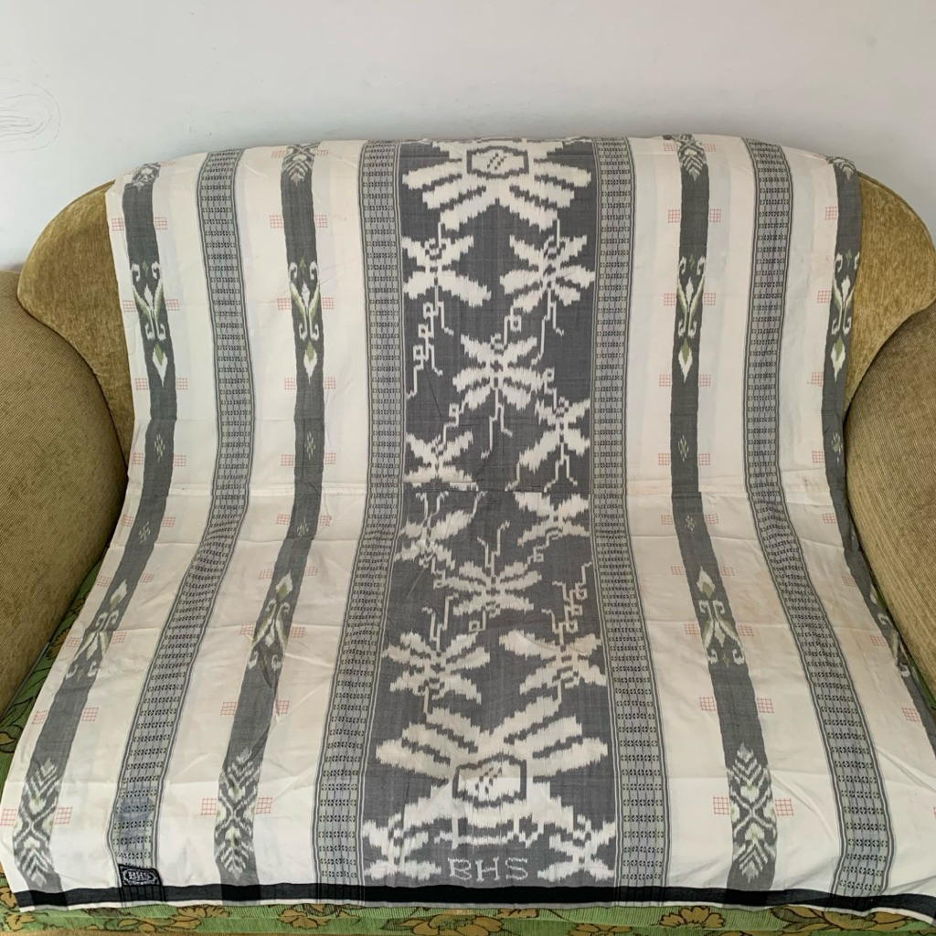 jual bhs sutra seken