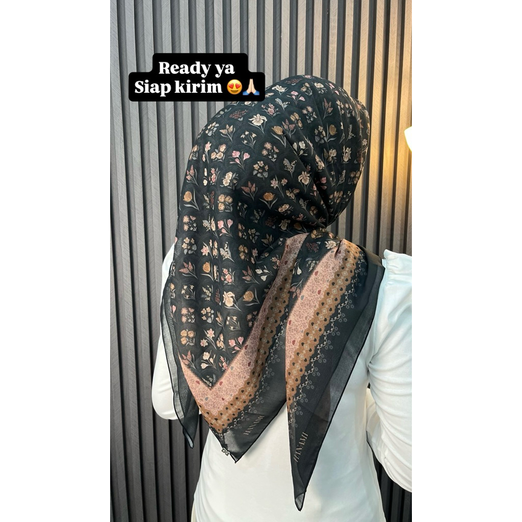 Hijab Hanami Malaysia