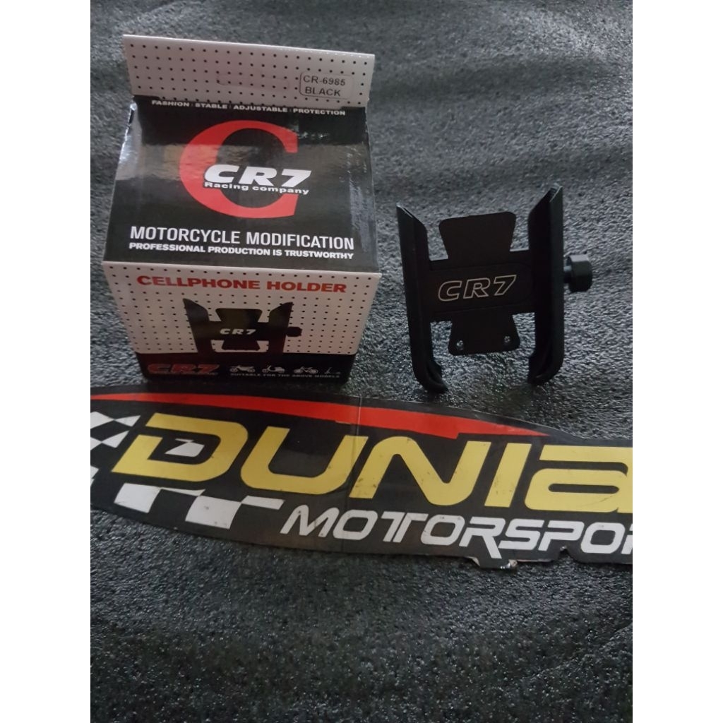 PHONE HOLDER CR7 SPION