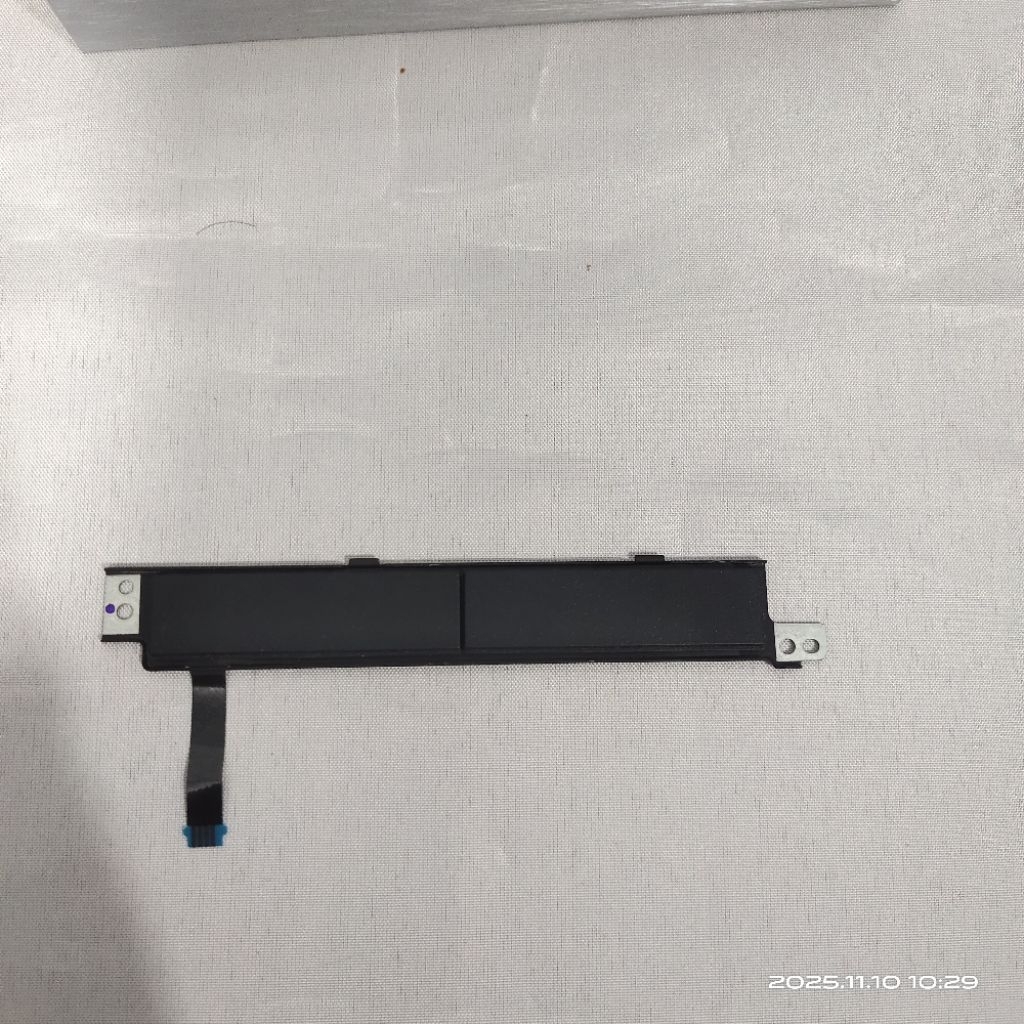 Touchpad Button Laptop Dell Latitude 5280 5290 Original
