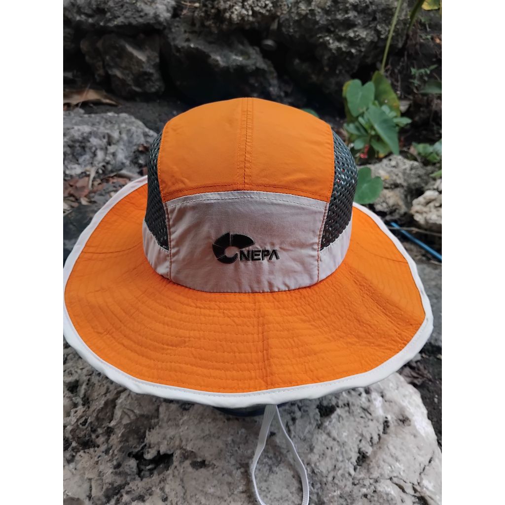 topi rimba NEPA