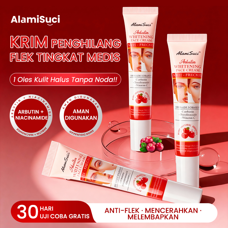 Niacinamide Salep Flek Hitam Melasma Membandel 100 % ORIGINAL Salep