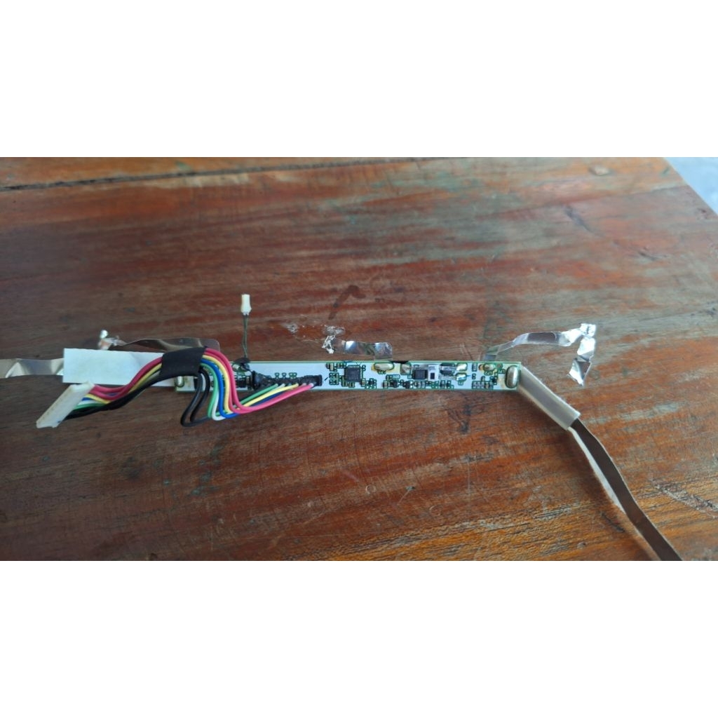 BMS LAPTOP ACER 14,8V BATTERY MANAGEMENT SYSTEM COPOTAN LAPTOP baterai lithium