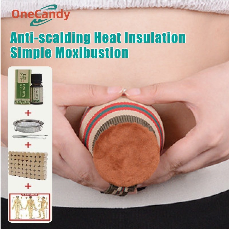 Dudukan For Moxa Moksa Tempel Moxa Stick Moxa Box Moxa Herbal Batang Stick Moksibusi Moxibustion Mox