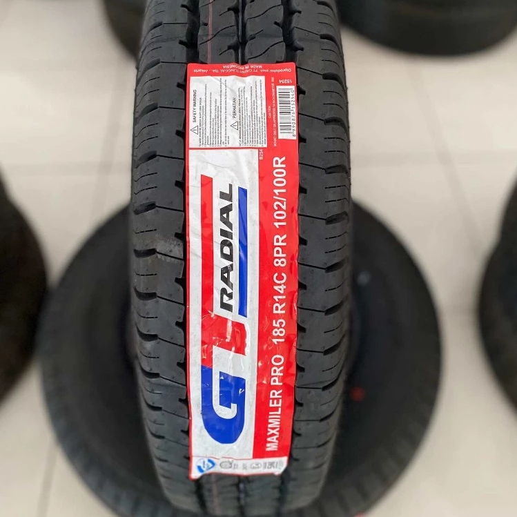 ban mobil l300 ban gt maximiler 185 R14 C 8PR