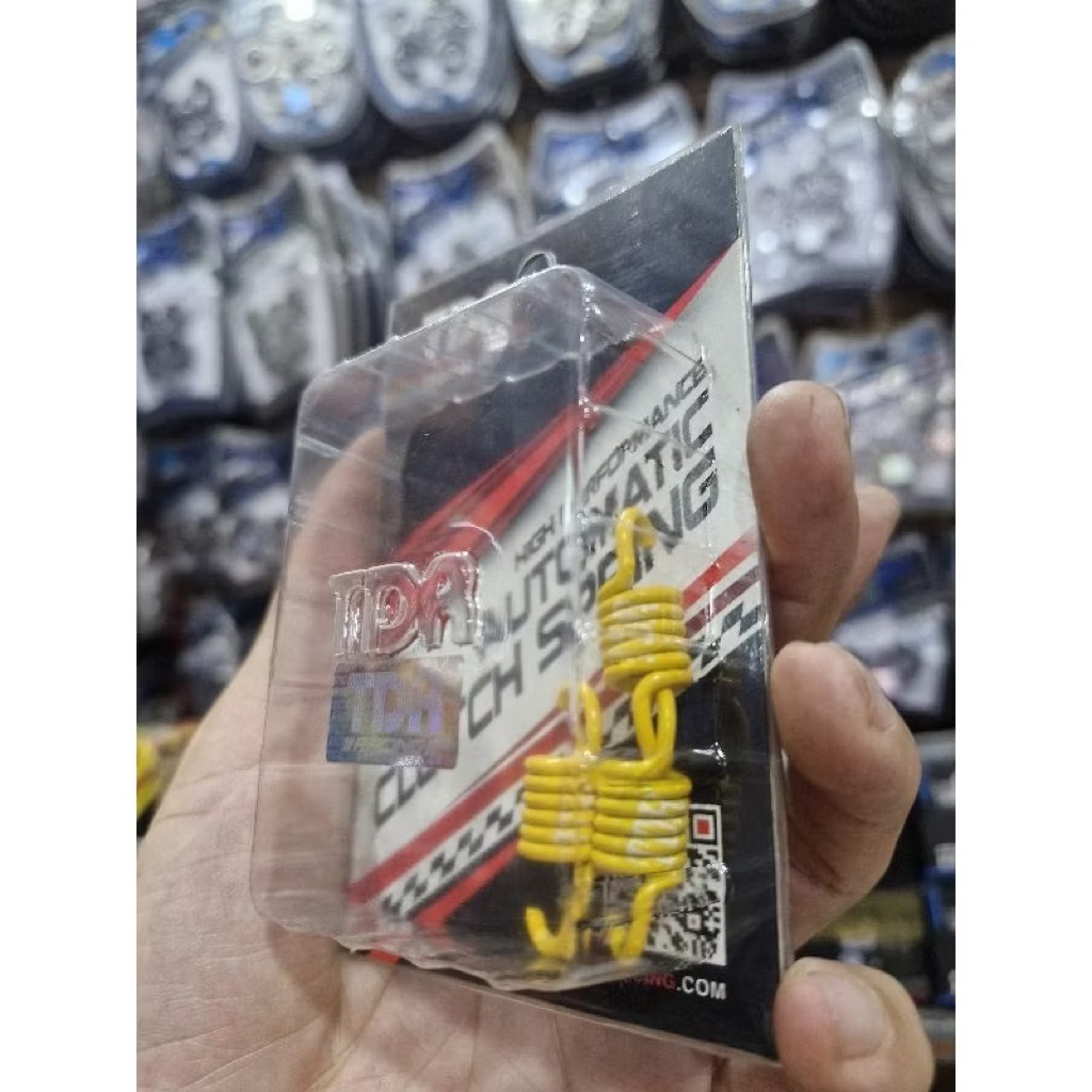 PER KAMPAS GANDA PULLEY CVT TDR SUZUKI SPIN SKY WAVE SKY DRIVE SKYWAVE NEX 1000 1500 2000 rpm set 3 