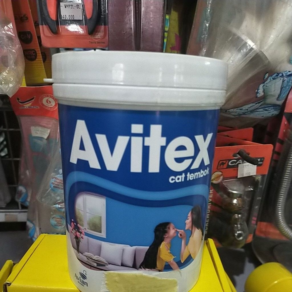 Avitex 1Kg Tinting