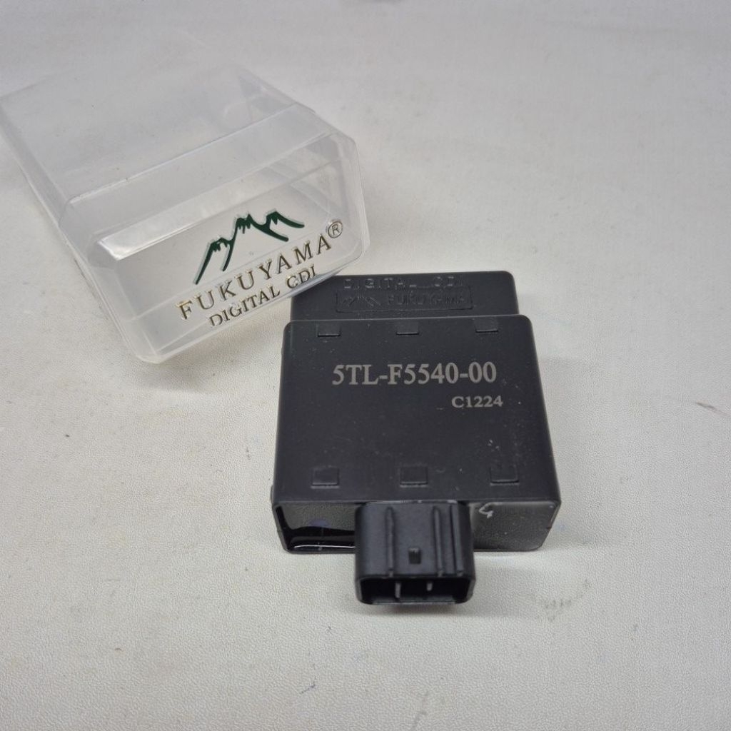 CDI MIO SOUL (5TL-F5540-00) ORIGINAL FUKUYAMA