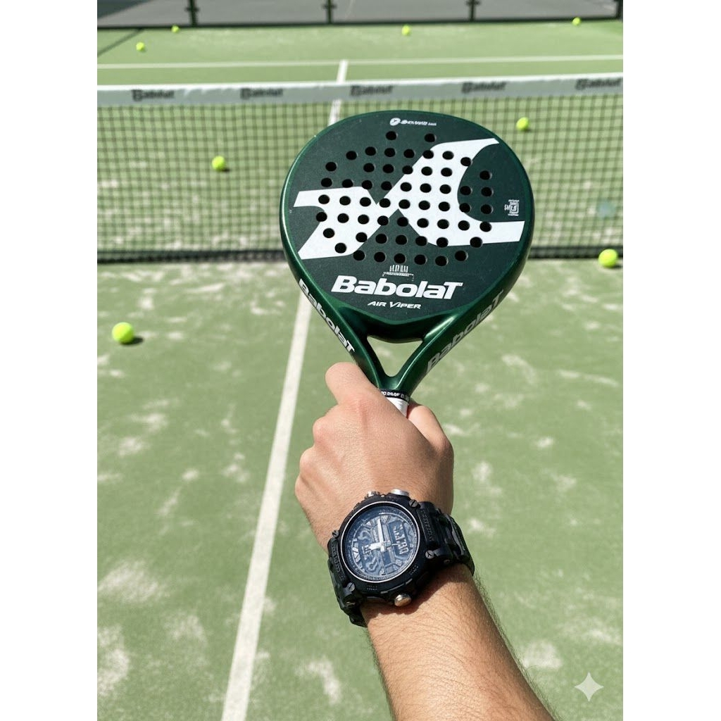 JAM TANGAN PRIA SPORT DIGITAL ANALOG TAHAN AIR ST. STEEL BACK 007