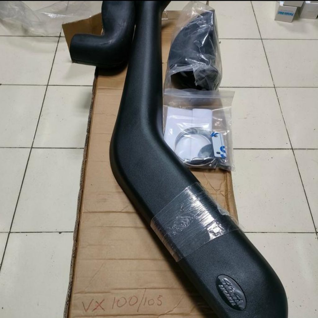 SNORKEL LAND CRUISER VX100 LEXUS 470 2001-2009