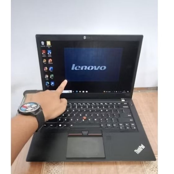 Laptop Seken Lenovo Thinkpad T460S Touchscreen Core i7