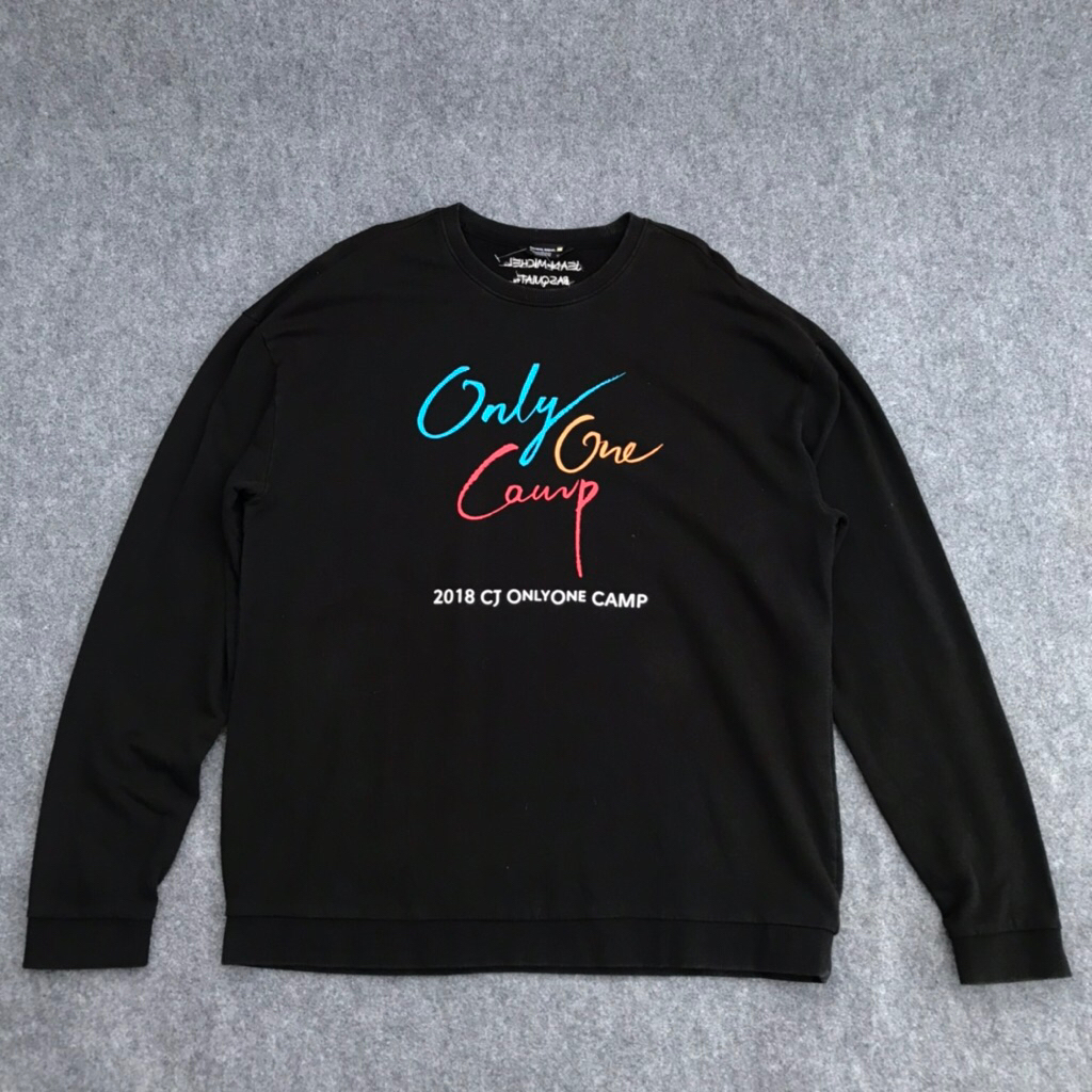 Sweter JMB