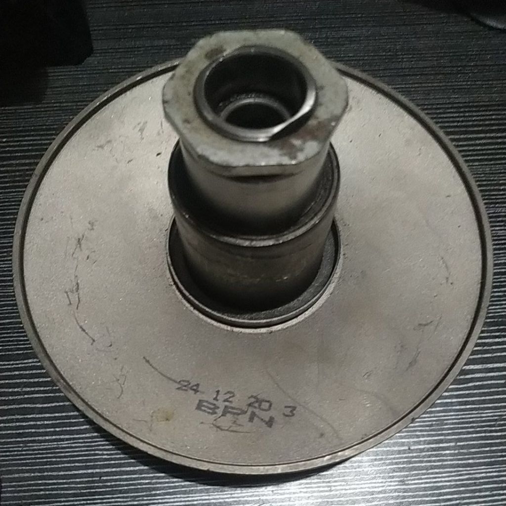 Pulli Pulley Nmax New BPN