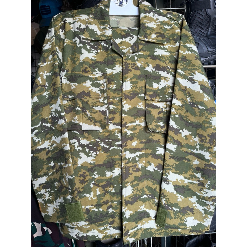 PDL SAGE GREEN BAHAN VELBED PREMIUM