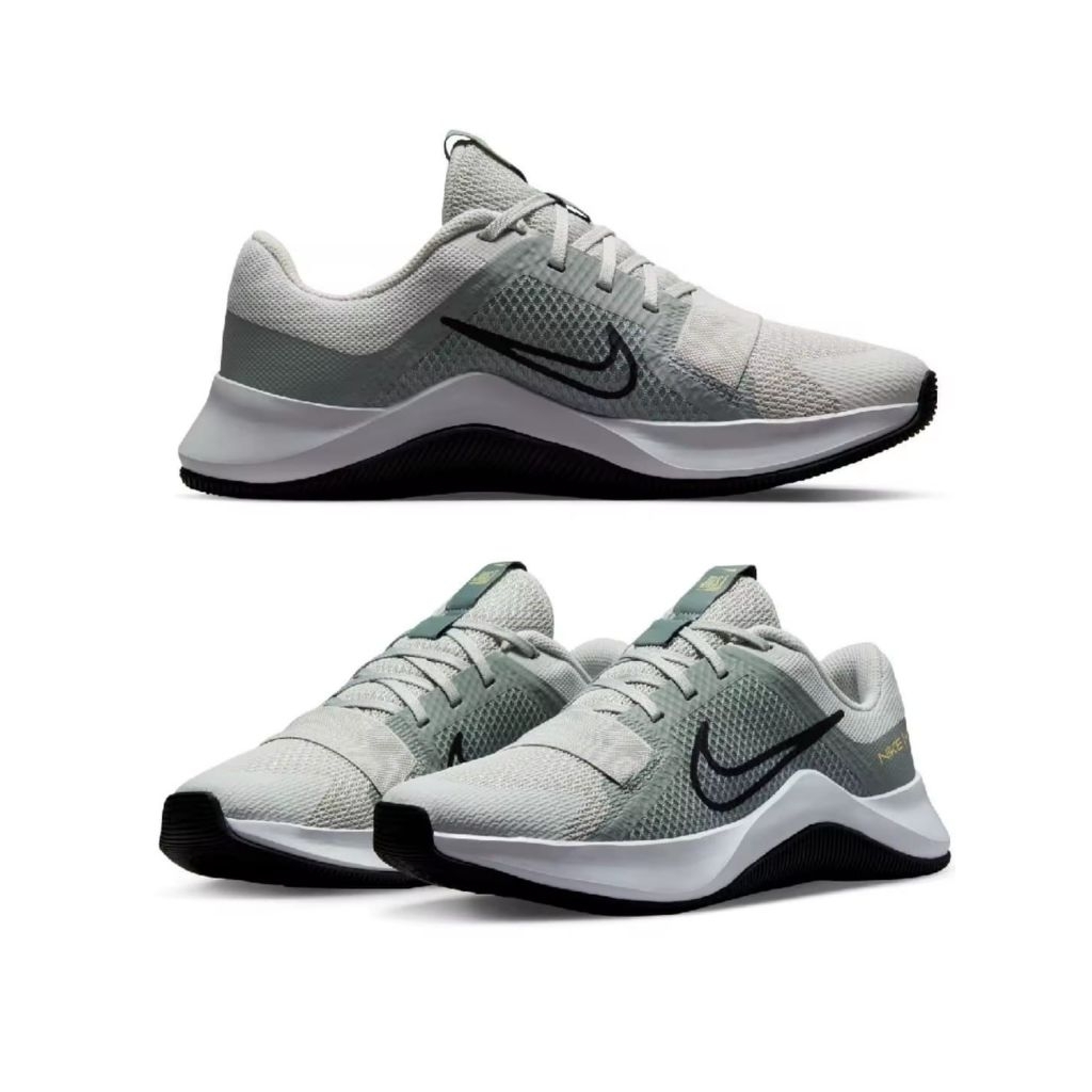 Sale... Nike MC Trainer Grey
