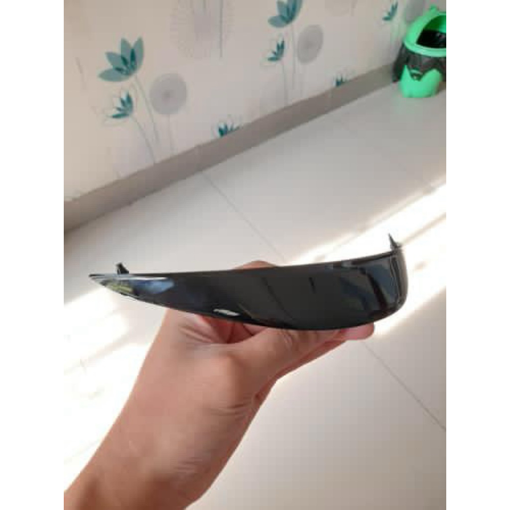 Spoiler original AGV K3SV