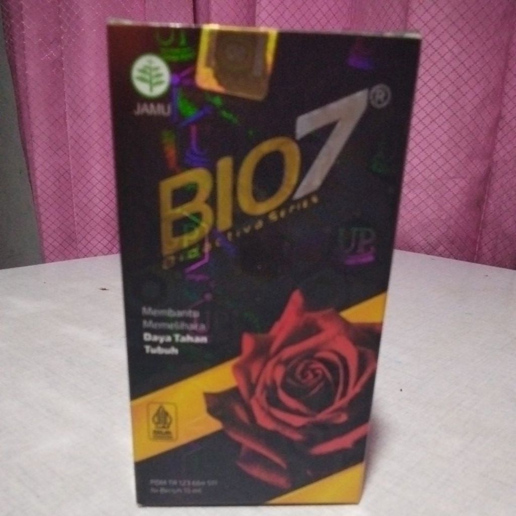 HERBAL BIO7