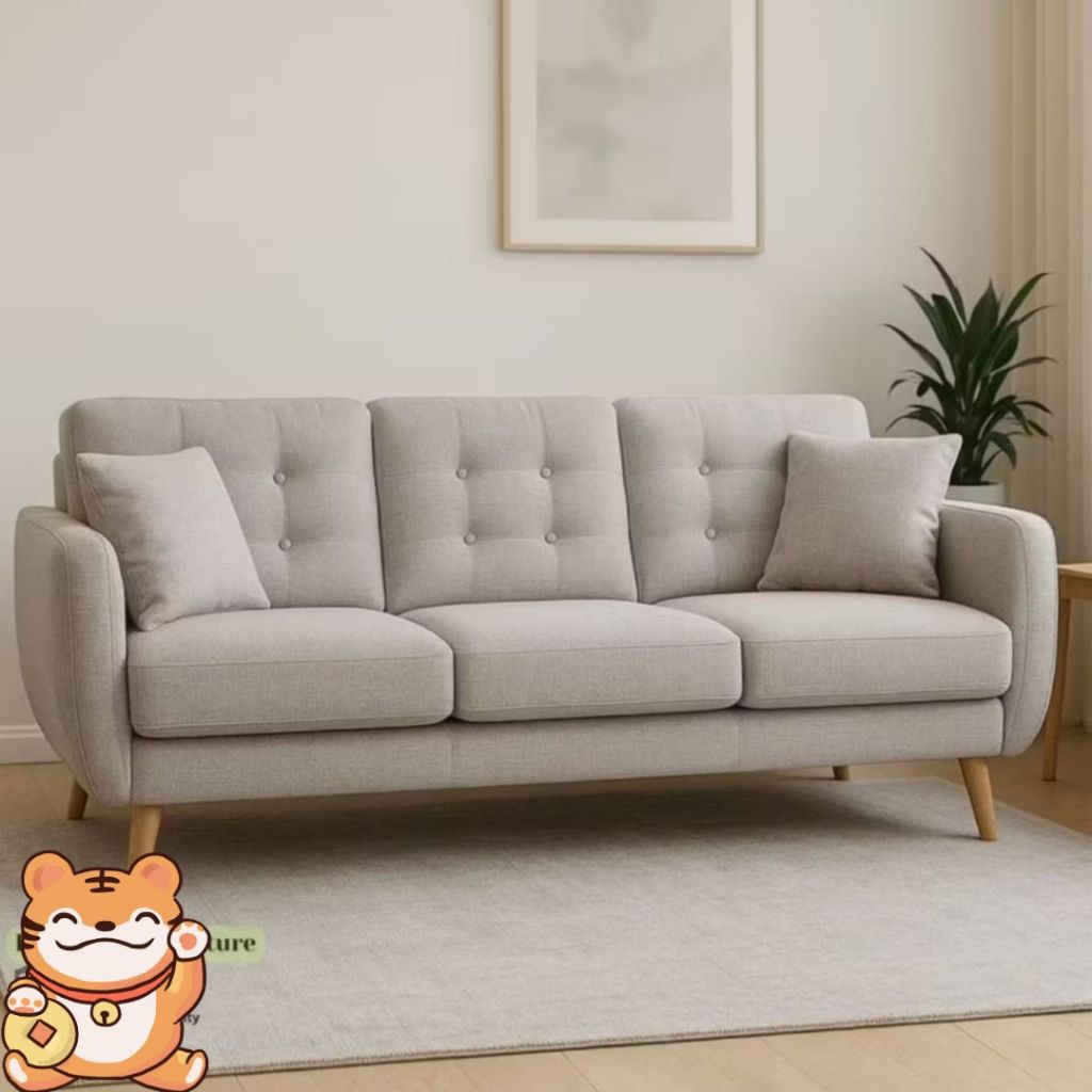 sofa scandinavian