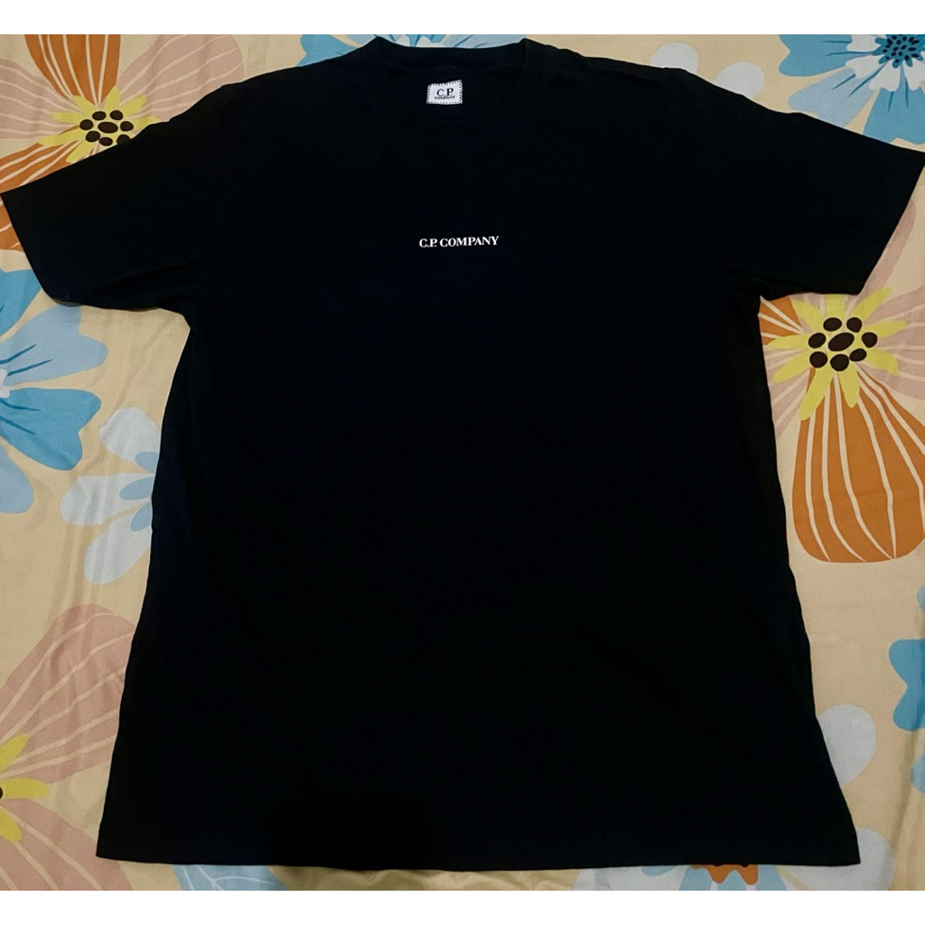 kaos cp company original