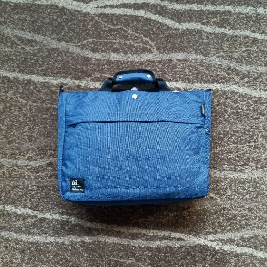 Rootote Cordura Fabric Laptop Bag