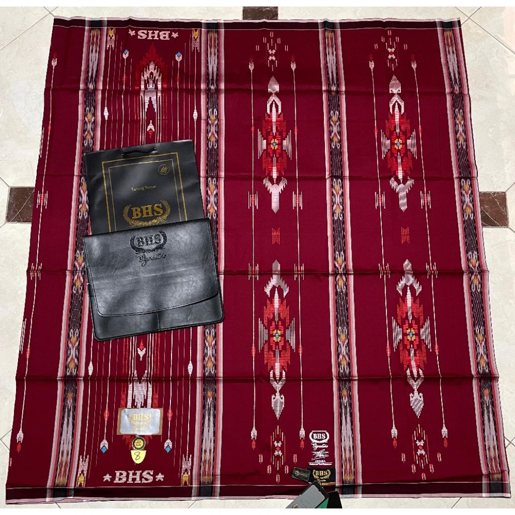 Sarung BHS Signature SIN Sarung BHS Signature SIH Sarung BHS Signature Tipe SIN Sarung BHS SIN