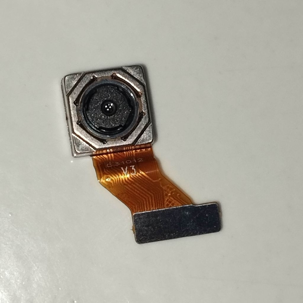 Kamera Belakang Advan S6 i55d